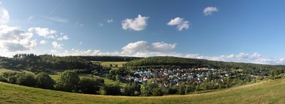 Klassenfahrten Hessen
