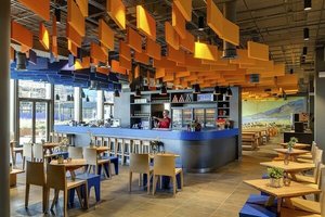 Restaurant Pressmind Bild-ID : 1048808