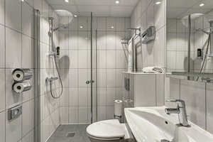 Badezimmerbeispiel Pressmind Bild-ID : 1066835