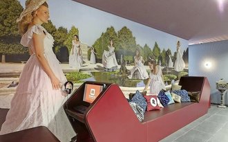 Lounge Pressmind Bild-ID : 1312449