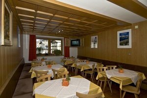 Speisesaal Pressmind Bild-ID : 1225598