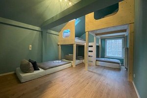 Mehrbettzimmer-Beispiel
