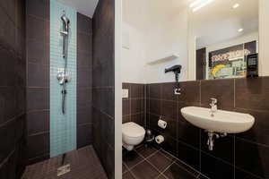 Beispiel Badezimmer