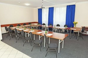 Beispiel Konferenzraum Pressmind Bild-ID : 1578818