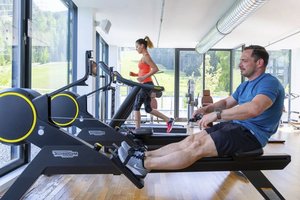 Fitness Bereich Pressmind Bild-ID : 4049552