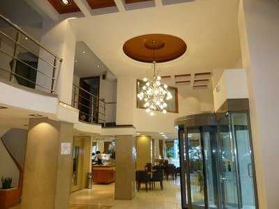 Hotel Golden City