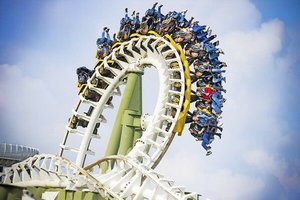 ©Heide Park Resort Pressmind Bild-ID : 1106344