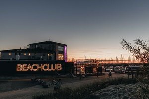 Beach Club Bestevaer