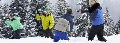 Ski Klassenfahrt Alpbachtal-Wildschönau Skilager Alpbachtal-Wildschönau