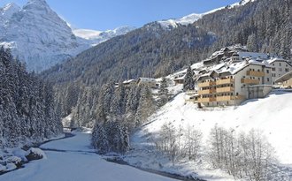 Außenansicht Pressmind Bild-ID : 1243879