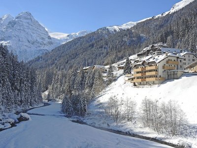 Stelvio Residence