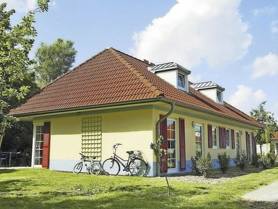 Center Parcs Park Nordseeküste