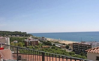 Ausblick von der Terrasse Pressmind Bild-ID : 1228307