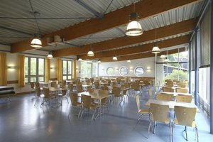 Speisesaal Pressmind Bild-ID : 3904185