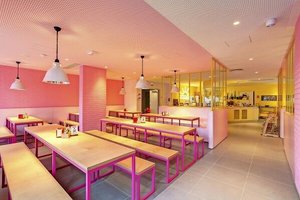 Restaurant Pressmind Bild-ID : 1407141