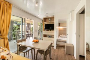 Mobile-Home Beispiel