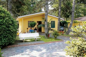 Beispiel Bungalow
