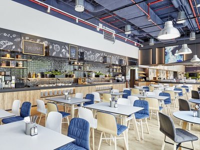 H2 Hotel Düsseldorf City