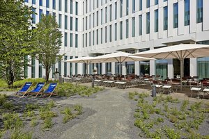 Terrasse und Innenhof Pressmind Bild-ID : 1574839