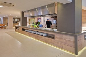 Restaurant/Buffet