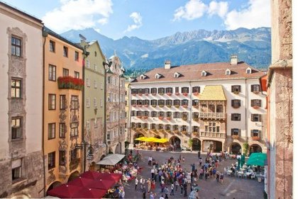 Innsbruck