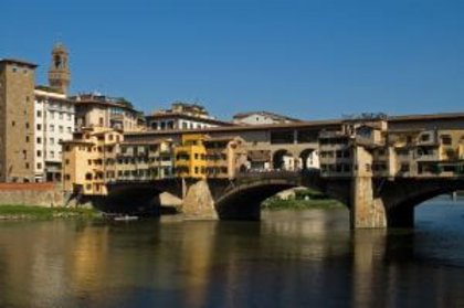 Ponte Vecchio