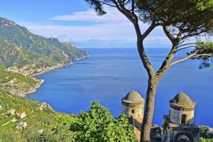 Amalfiküste