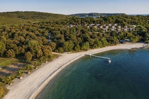 Strandbereich Pressmind Bild-ID : 2069237