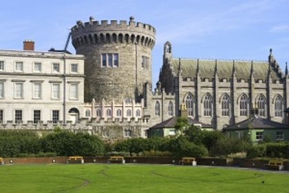 Dublin Castle