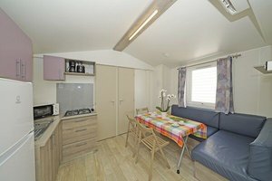 Wohnzimmer+Küche Beispiel