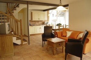 Ferienhaus - Einrichtungsbeispiel Pressmind Bild-ID : 1040690