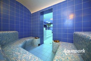 Wellnessbereich Pressmind Bild-ID : 1251793