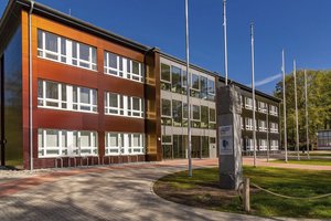Hausansicht Pressmind Bild-ID : 2331910