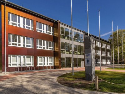 Sportschule Zinnowitz