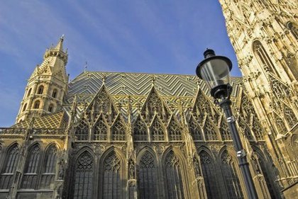 Stephansdom in Wien – gotisches Wahrzeichen für kulturinteressierte Schulklassen