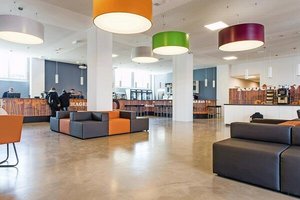 Lobby Pressmind Bild-ID : 1237085