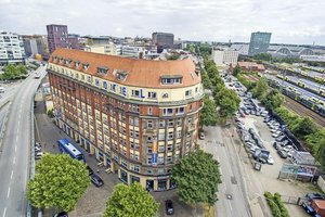 Außenansicht Pressmind Bild-ID : 917568