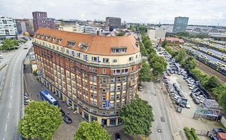 Außenansicht Pressmind Bild-ID : 917568