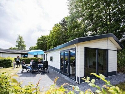 EuroParcs Noordwijkse Duinen