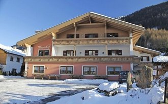 Außenansicht Pressmind Bild-ID : 1097438