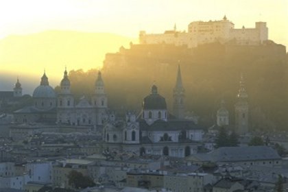 Altstadt Salzburg