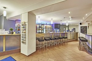 Rezeption und Bar Pressmind Bild-ID : 917565