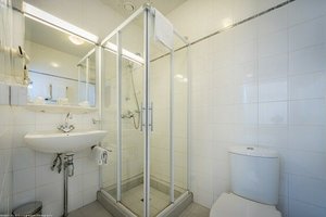 Badezimmerbeispiel