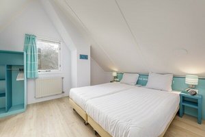 Schlafzimmerbeispiel