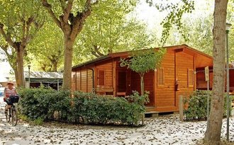 Bungalowbeispiel Pressmind Bild-ID : 1345555