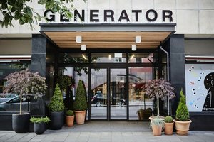 Generator Stockholm Pressmind Bild-ID : 1040498