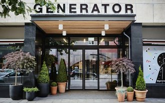Generator Stockholm Pressmind Bild-ID : 1040498