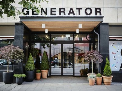 Generator