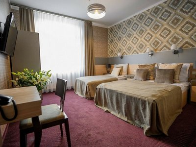 Hotel Kazimierz I