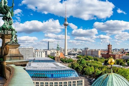 Klassenfahrten Hauptstädte Hauptstädte & Metropolen